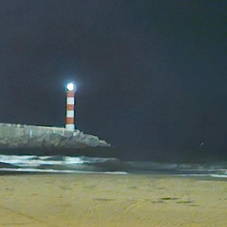 Le Mieukerien - Reserve Africaine 15 Mn, Plage 200M, Terrasse Port-la-Nouvelle Ngoại thất bức ảnh