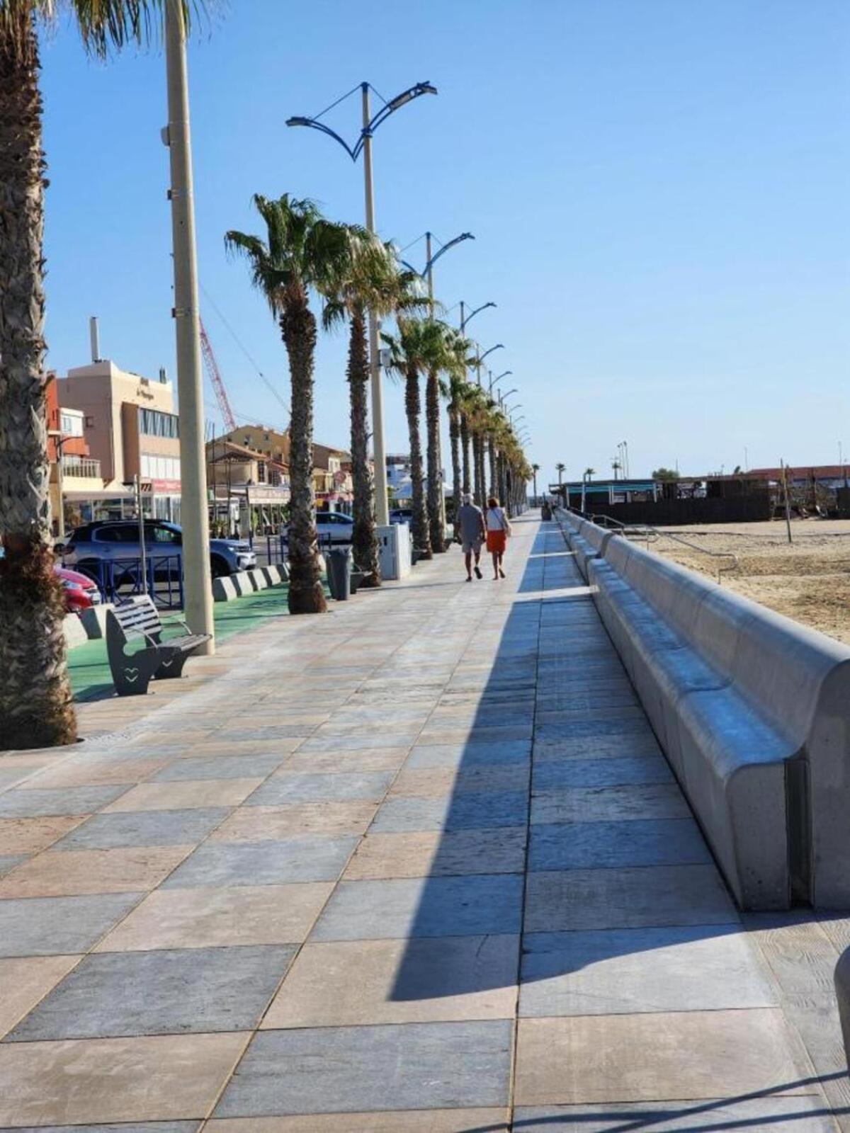 Le Mieukerien - Reserve Africaine 15 Mn, Plage 200M, Terrasse Port-la-Nouvelle Ngoại thất bức ảnh