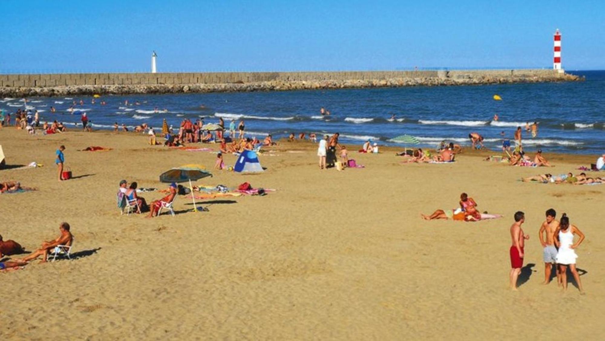 Le Mieukerien - Reserve Africaine 15 Mn, Plage 200M, Terrasse Port-la-Nouvelle Ngoại thất bức ảnh